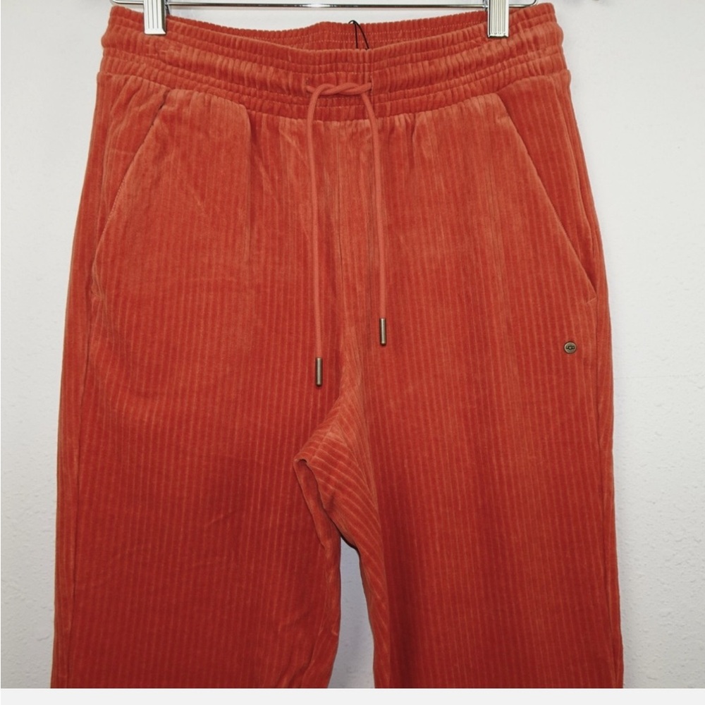 Ugg Orange Corduroy Set - Picture 6 of 13